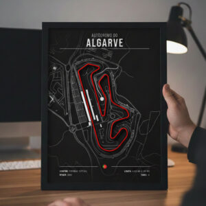 autódromo internacional do algarve