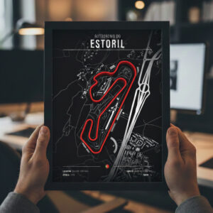 autódromo do estoril