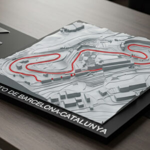 circuito de barcelona catalunya