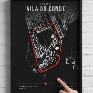 circuito de vila do conde