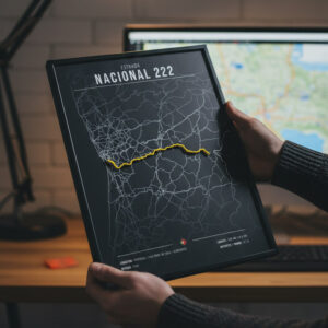 estrada nacional 222