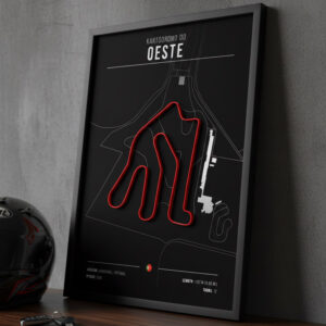 kartódromo do oeste