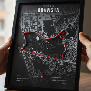 Circuito Da Boavista Revival