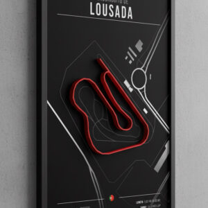 eurocircuito de lousada