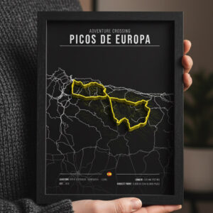 Picos De Europa