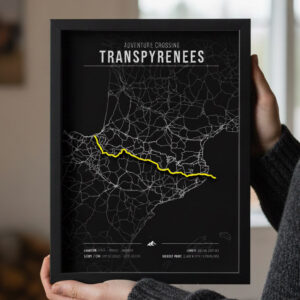Transpyrenees