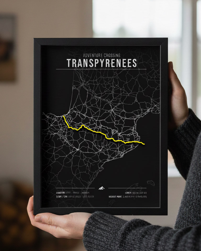Transpyrenees