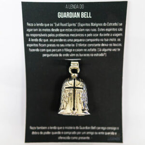 Guardian Bell
