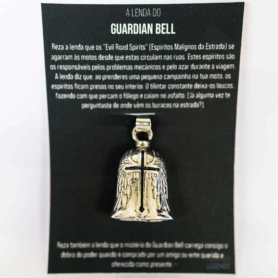 Guardian Bell