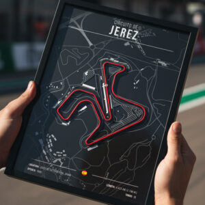 Circuito de Jerez